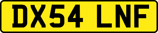 DX54LNF