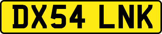 DX54LNK