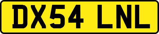 DX54LNL