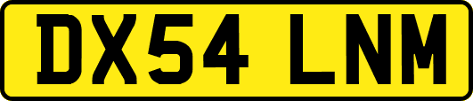 DX54LNM
