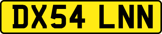 DX54LNN