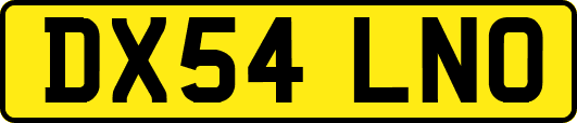 DX54LNO