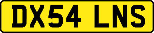 DX54LNS