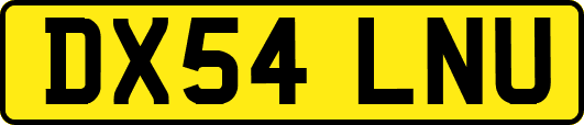 DX54LNU