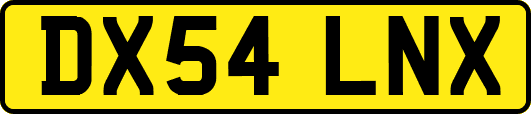 DX54LNX