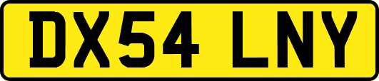 DX54LNY