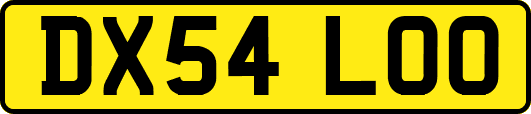 DX54LOO