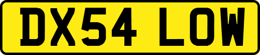 DX54LOW