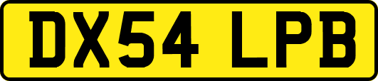 DX54LPB