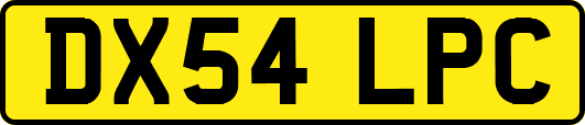 DX54LPC