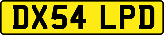 DX54LPD