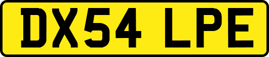 DX54LPE