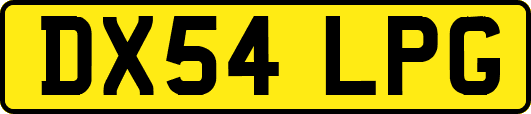 DX54LPG
