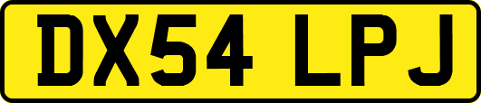 DX54LPJ