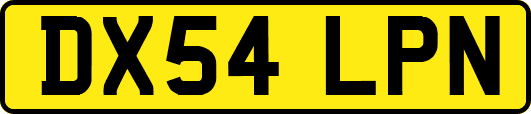 DX54LPN