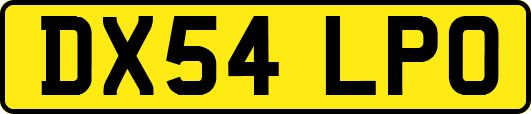 DX54LPO