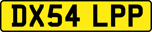 DX54LPP