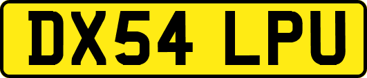 DX54LPU
