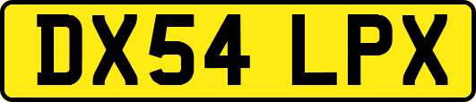 DX54LPX