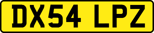 DX54LPZ
