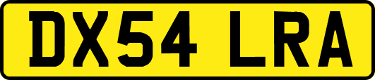 DX54LRA