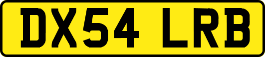 DX54LRB
