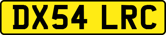 DX54LRC