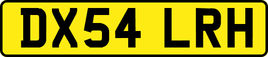 DX54LRH