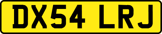 DX54LRJ