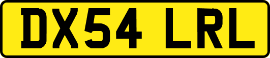 DX54LRL