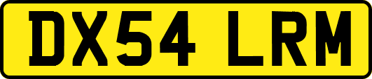 DX54LRM