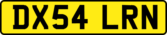 DX54LRN