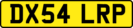 DX54LRP