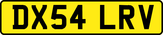 DX54LRV
