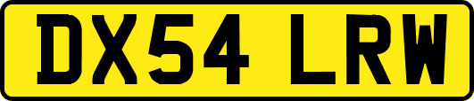 DX54LRW