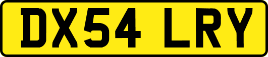 DX54LRY