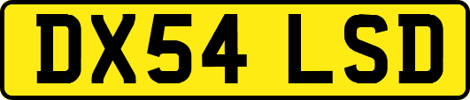 DX54LSD
