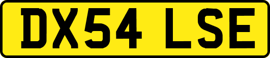DX54LSE