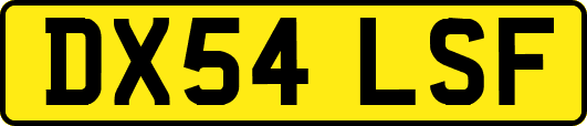 DX54LSF