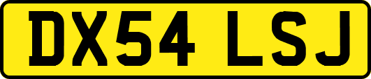 DX54LSJ