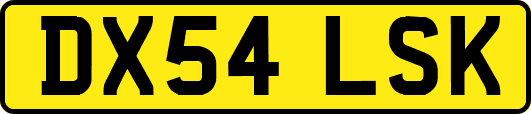 DX54LSK