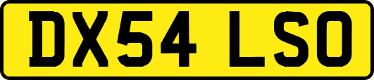 DX54LSO