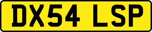 DX54LSP