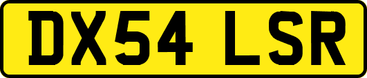 DX54LSR