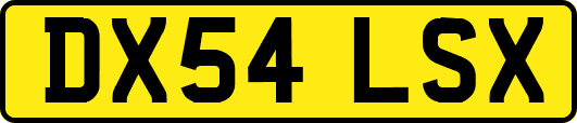 DX54LSX