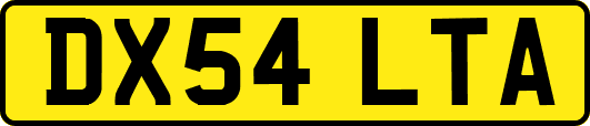 DX54LTA