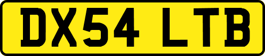 DX54LTB