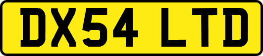 DX54LTD