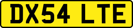 DX54LTE
