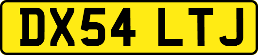 DX54LTJ